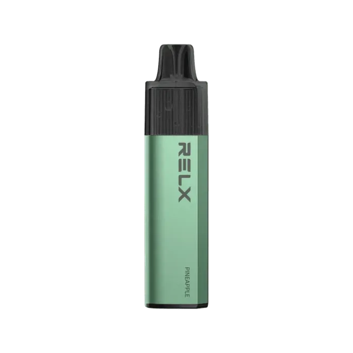 悦刻-GA8000-Puffs-抛弃式烟杆